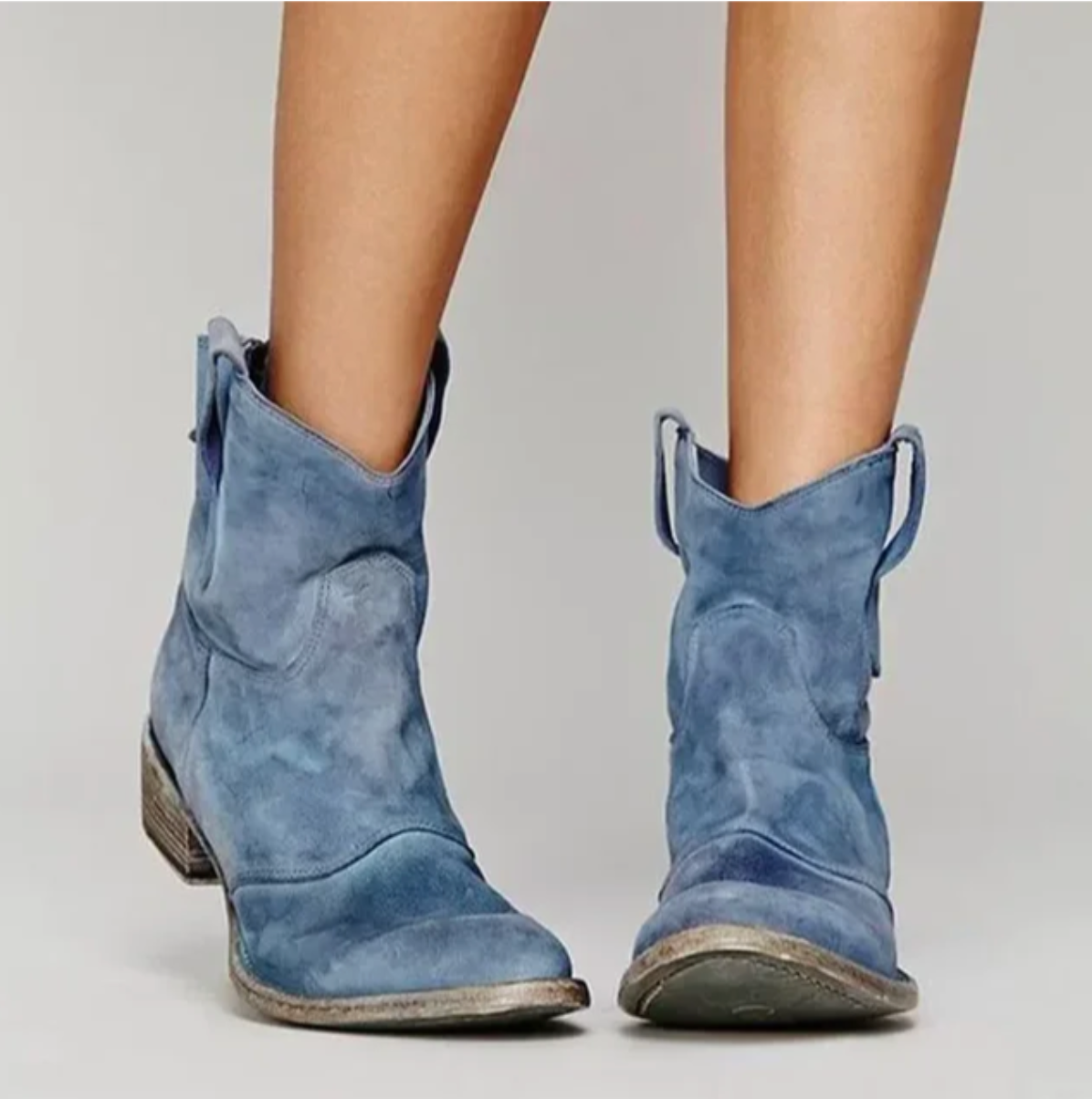 Rossella | Bottes artisanales haut de gamme