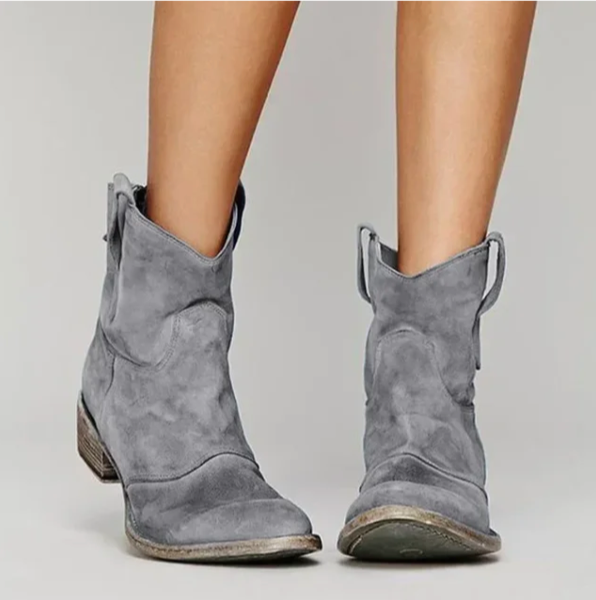 Rossella | Bottes artisanales haut de gamme