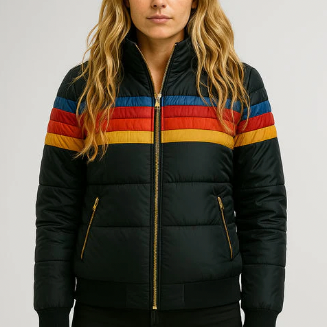 Lenoir™ | Veste coupe-vent imperméable