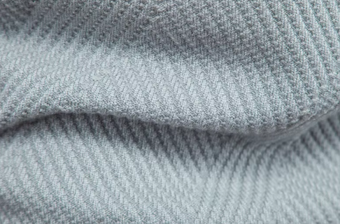 Cazel | Pull élégant pour hommes avec motif en chevrons