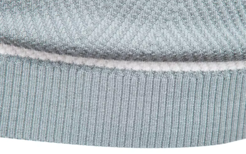 Cazel | Pull élégant pour hommes avec motif en chevrons