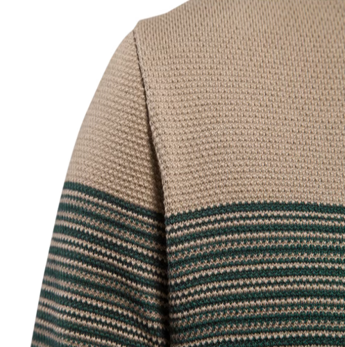 Lenoir™ | Pull robuste pour hommes