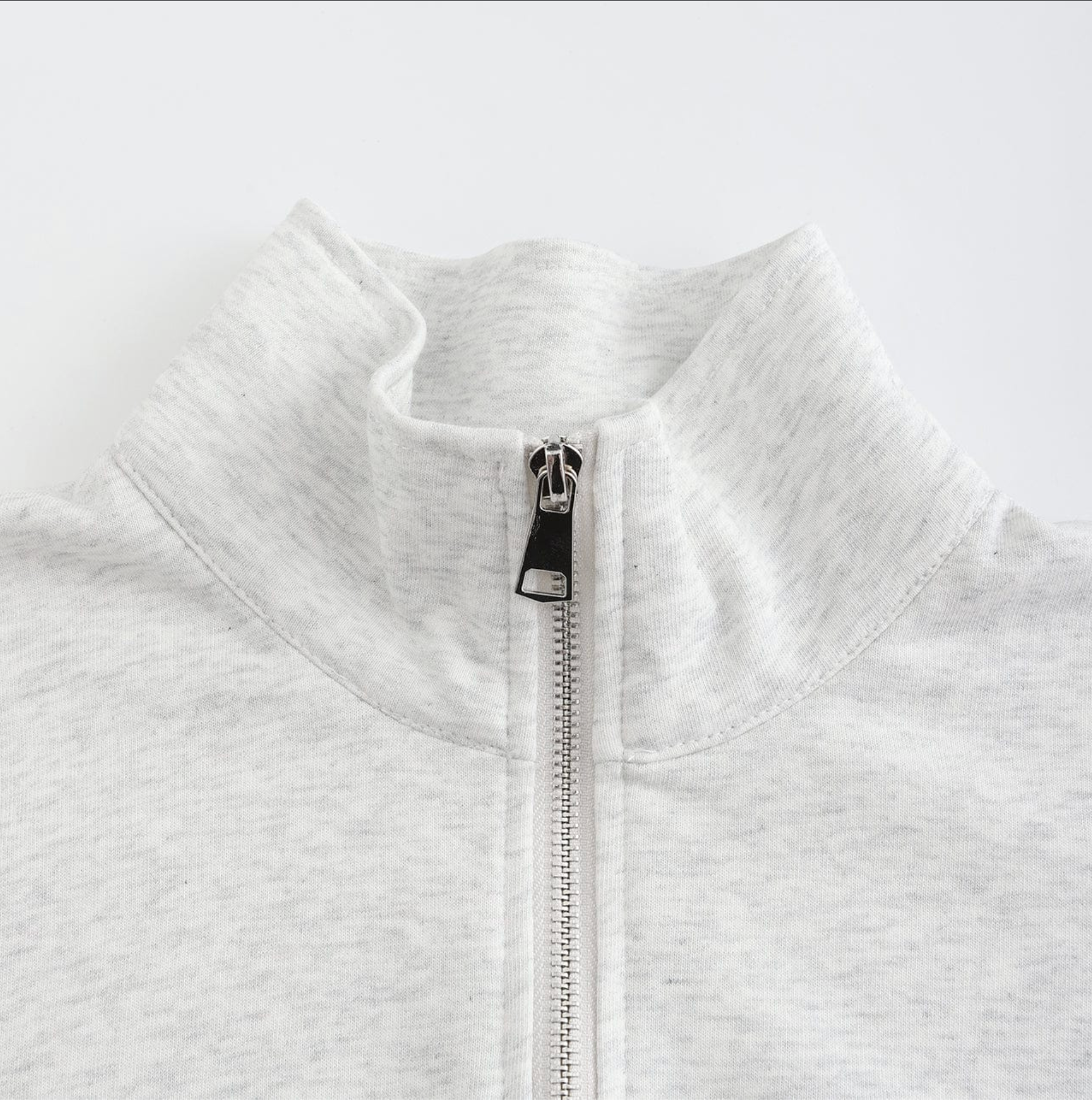 Lenoir™ | Fermeture éclair en coton Miami