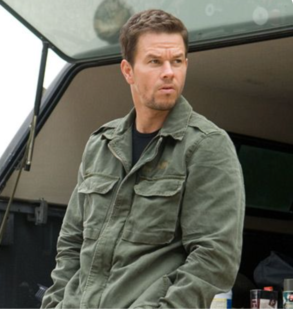 Cazel | Veste militaire de campagne M-65