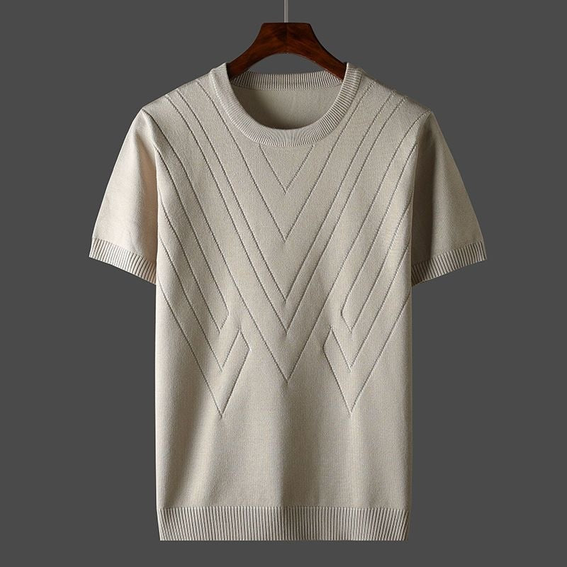 Cazel | Chemise exclusive en cachemire