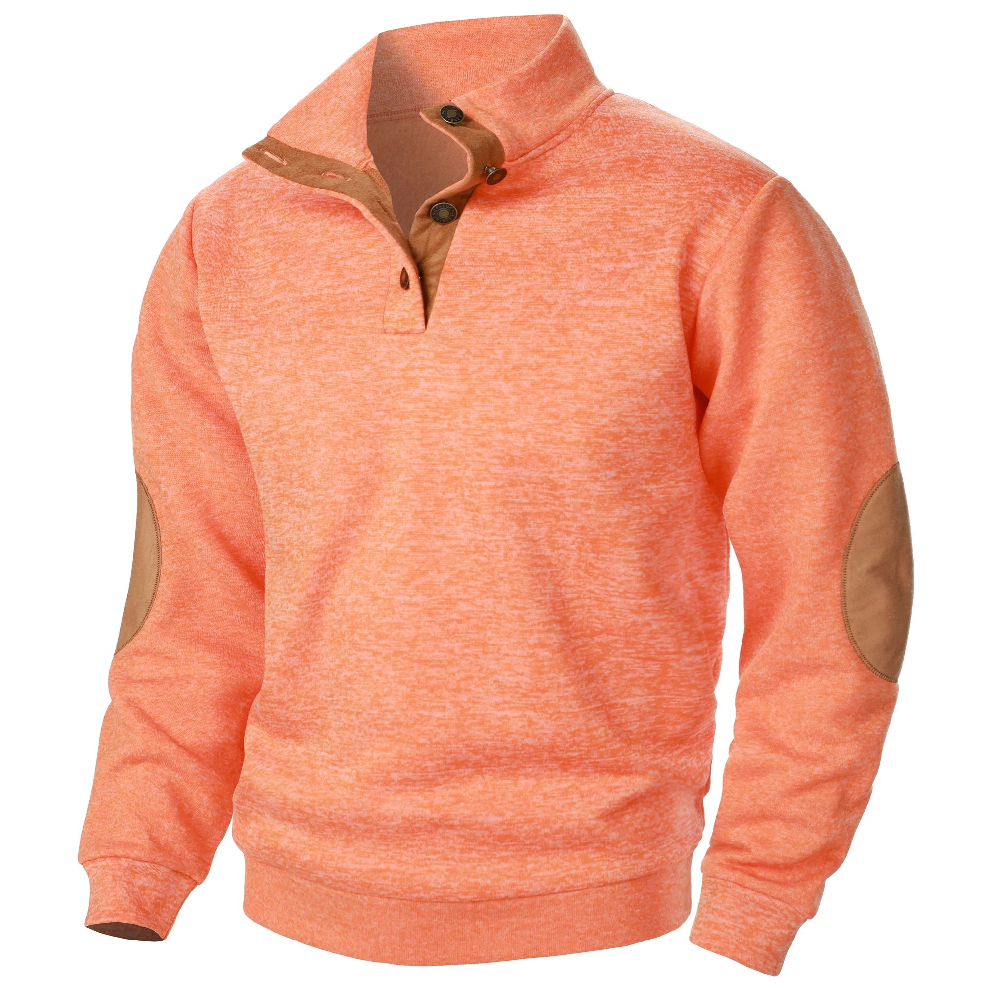 Lenoir™ | Pull tricoté d’automne