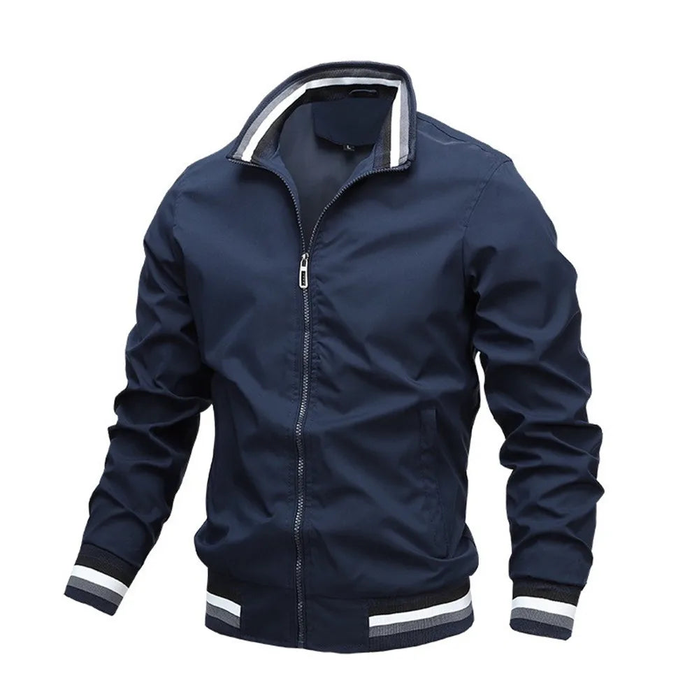 Cazel | Veste d'été légère pour homme