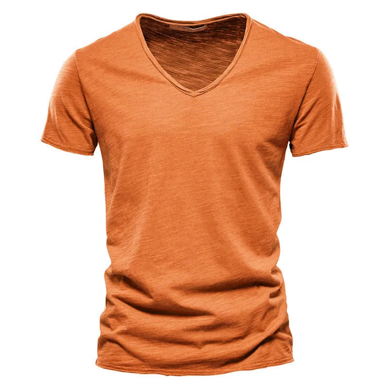 Lenoir™ | T-shirt d’été en coton (1+1 offert)