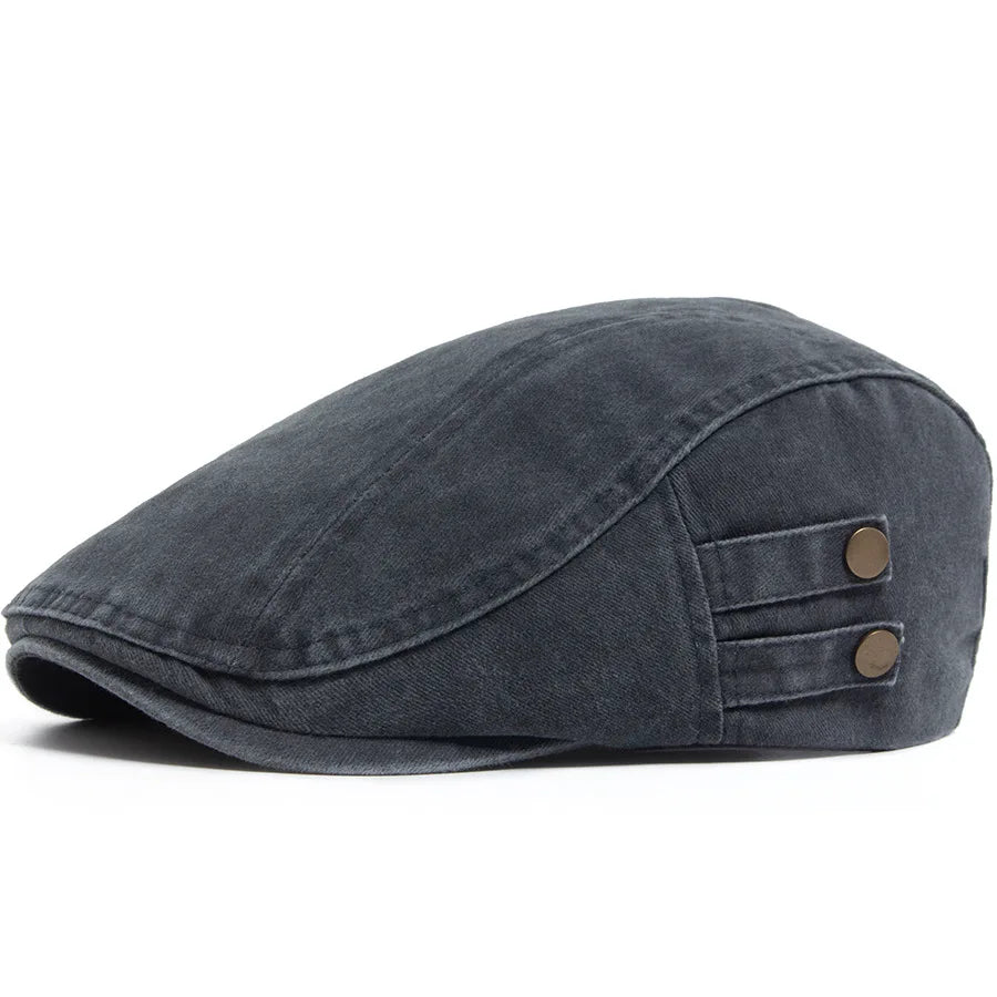Cazel | Casquette vintage pour homme