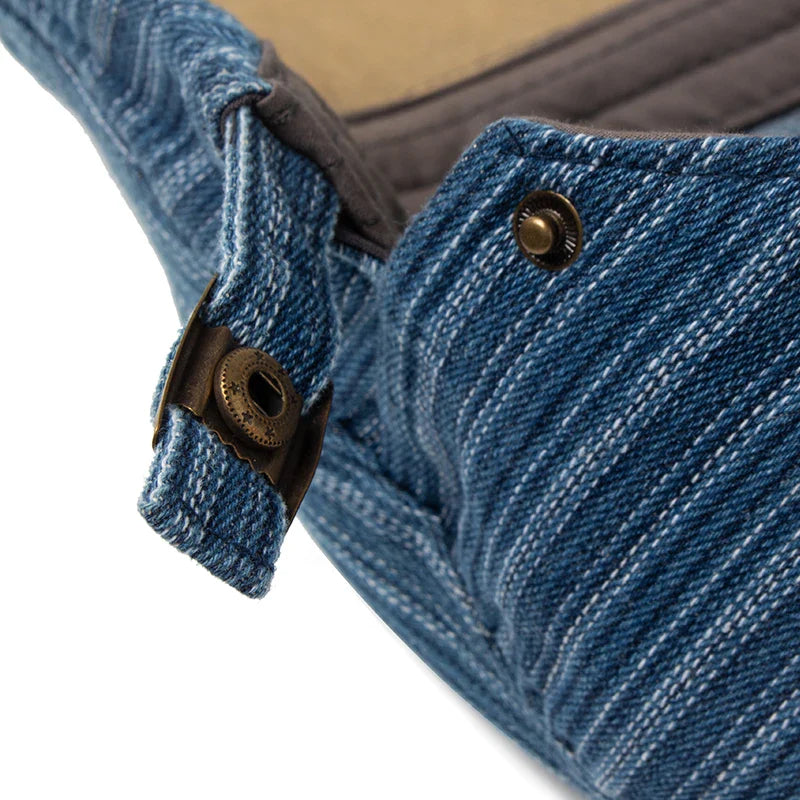 Cazel | Casquette Élégante pour Hommes