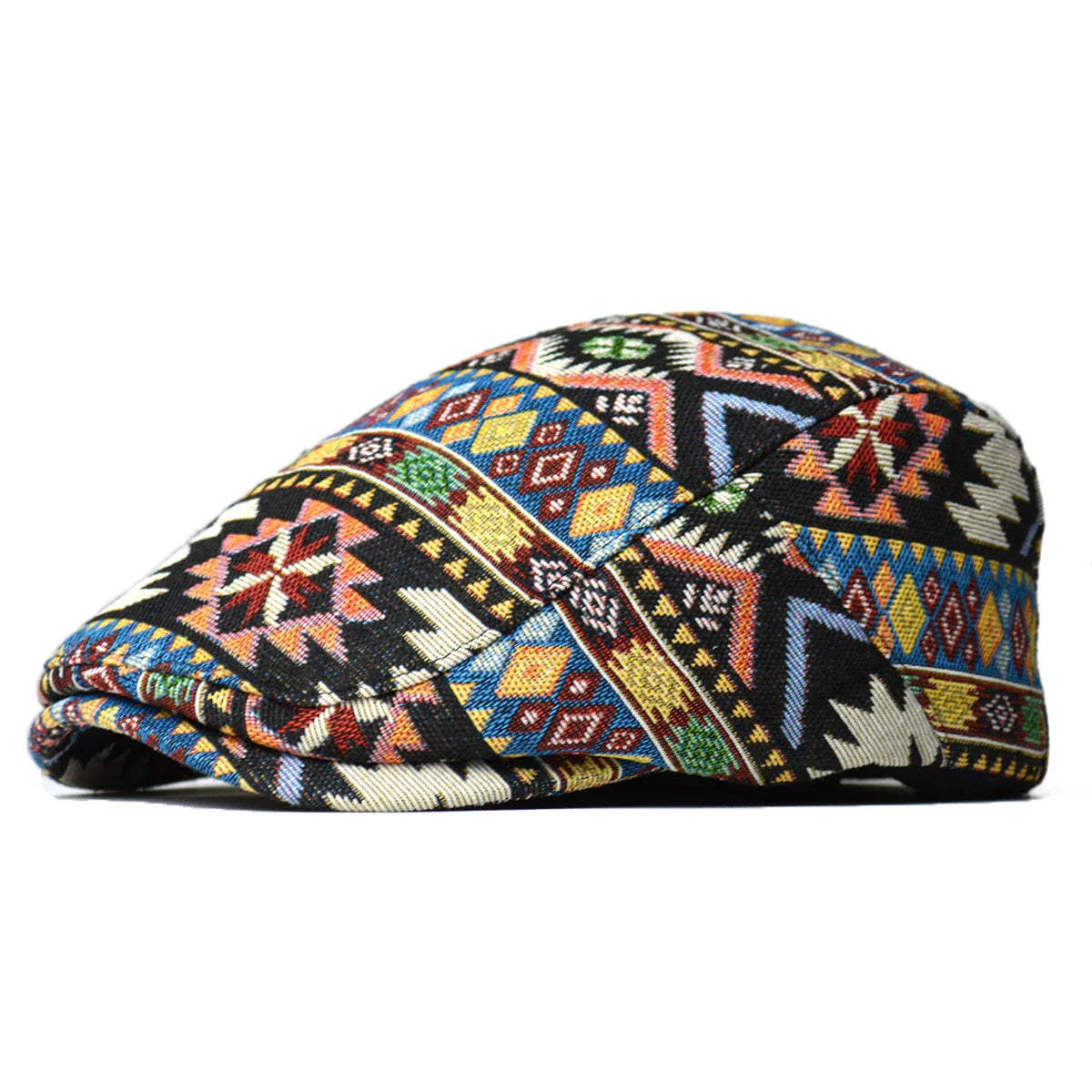 Cazel | Casquette Vintage Colorée