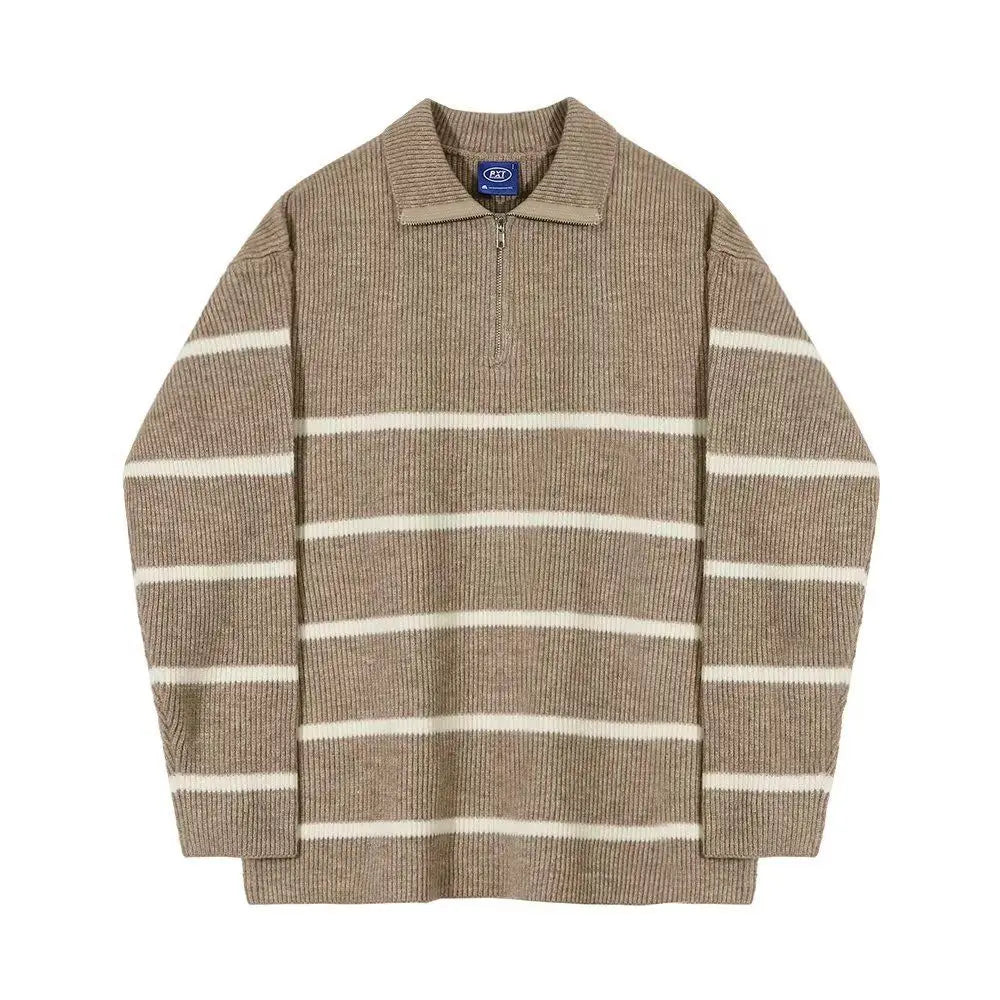 Cazel | Pull en laine