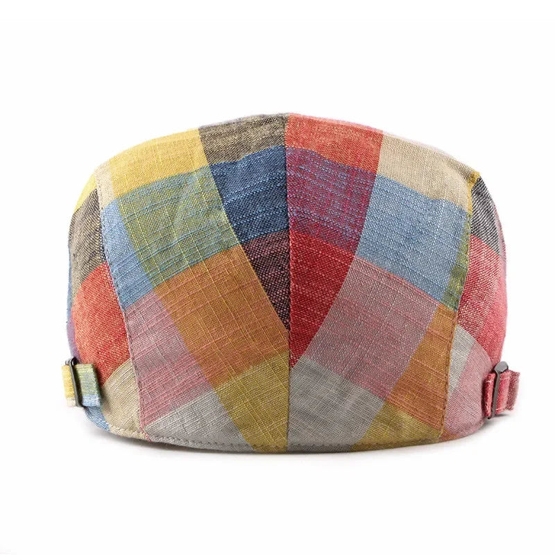Cazel | Casquette d'été élégante