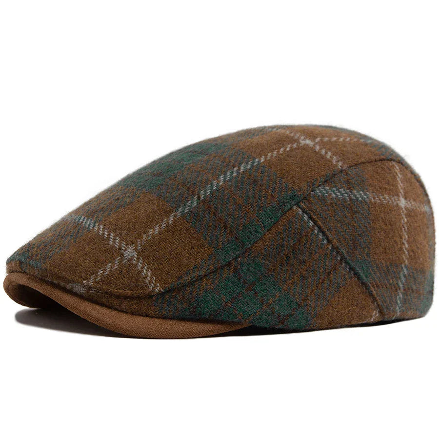 Cazel | Casquette classique pour homme