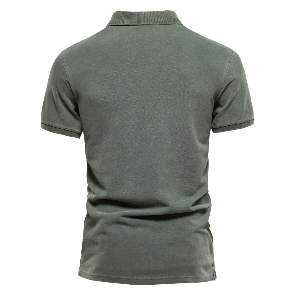 Lenoir™ | Polo pour homme