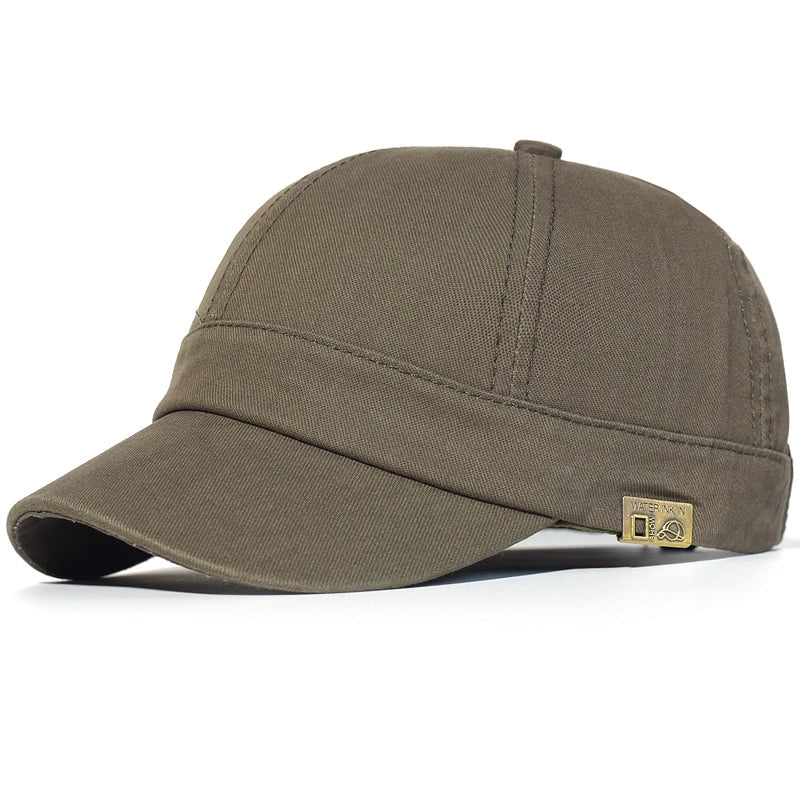 Cazel | Casquette en Coton pour Hommes