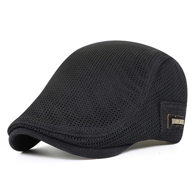 Cazel | Casquette respirante pour homme
