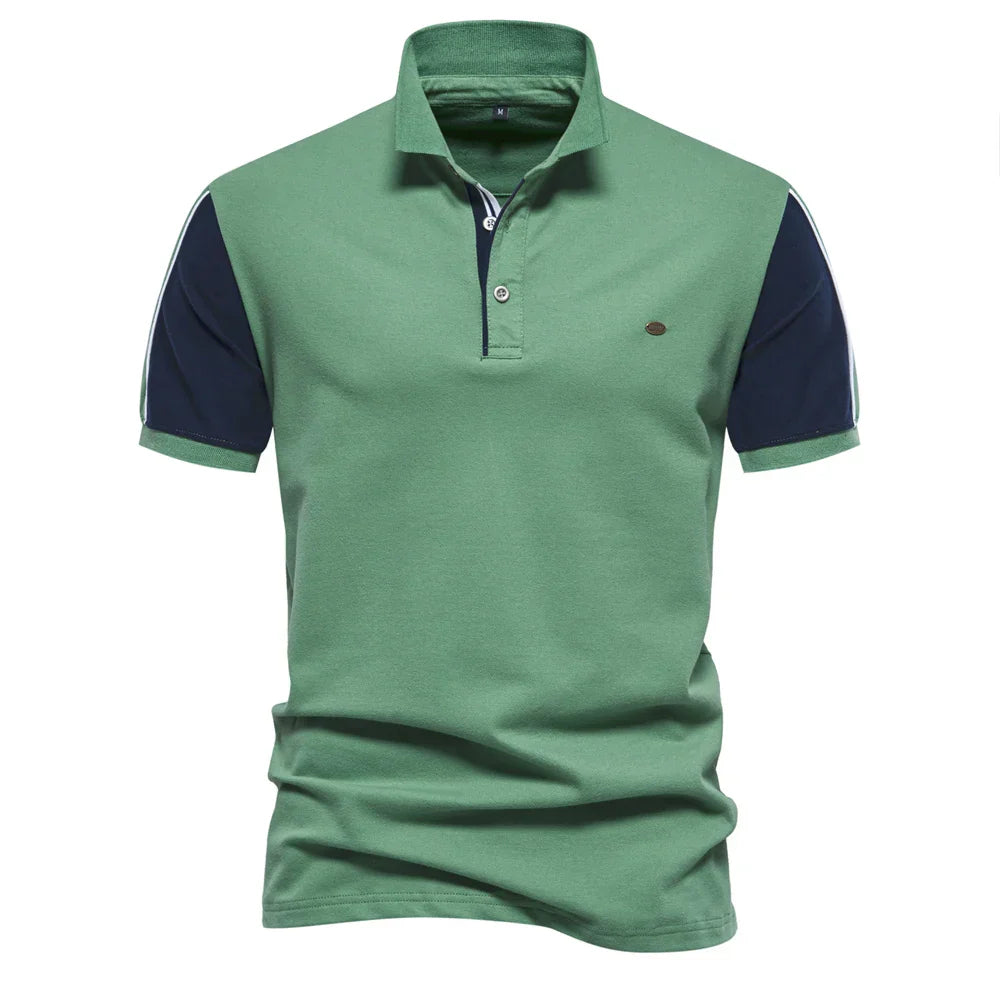 Lenoir™ | Polo de Printemps