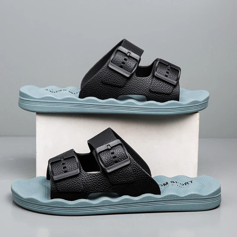 Lenoir™ | Sandales confort