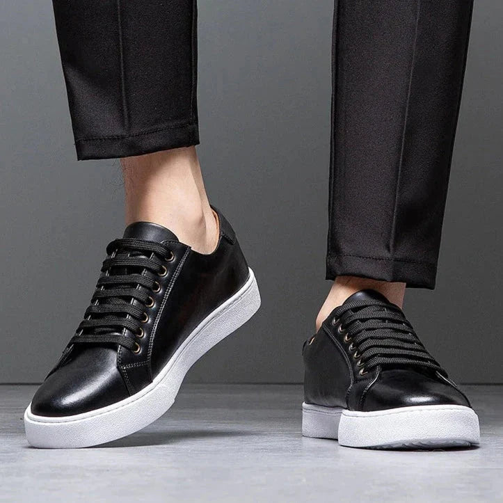 Lenoir™ | Chaussures en cuir