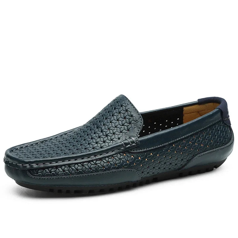 Cazel | Mocassins de luxe pour hommes