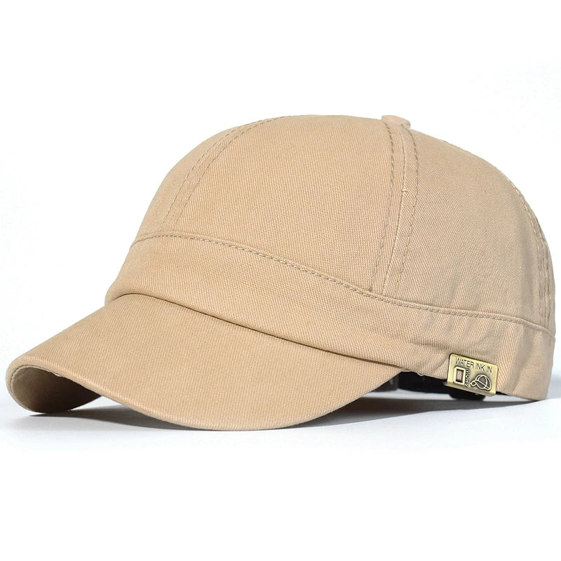 Cazel | Casquette en Coton pour Hommes