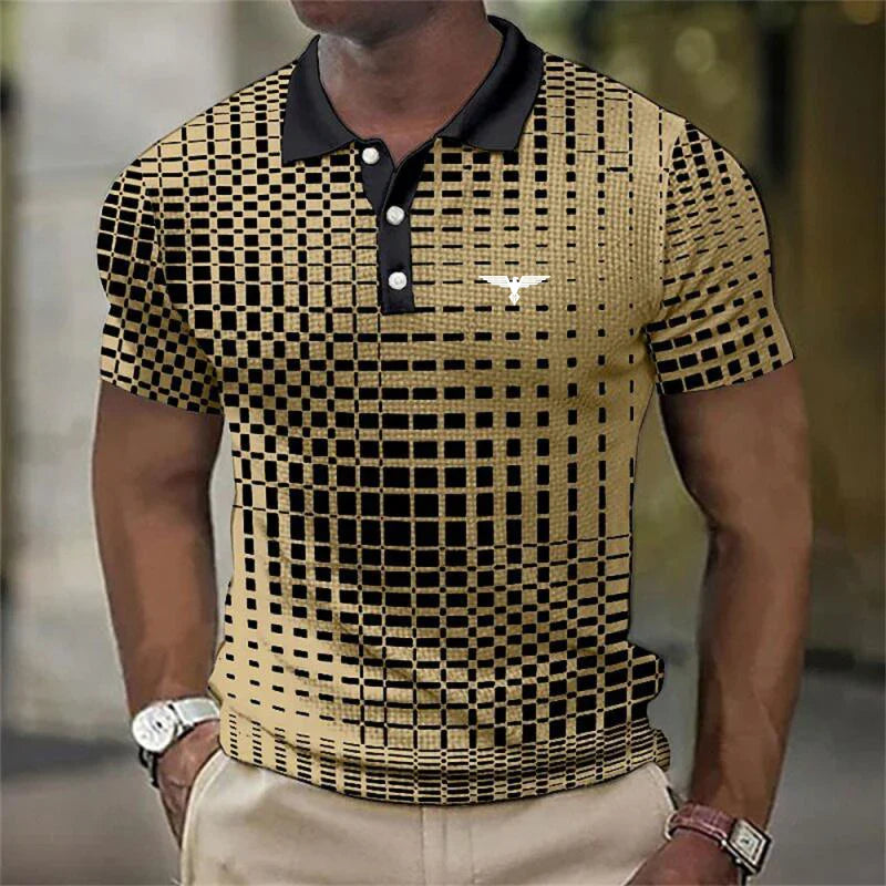 Lenoir™ | Polo casual