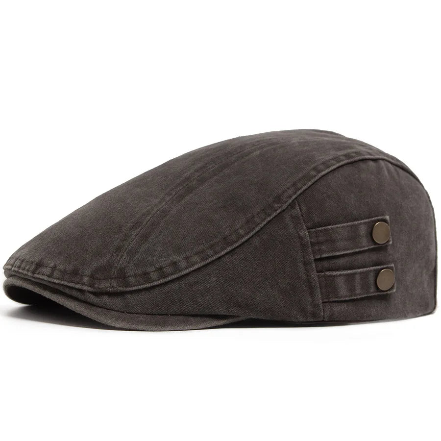 Cazel | Casquette vintage pour homme
