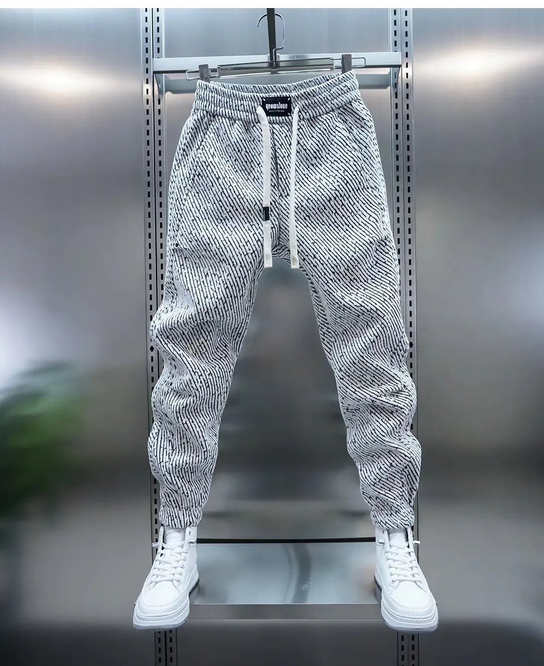 Cazel | Pantalon de jogging ajusté
