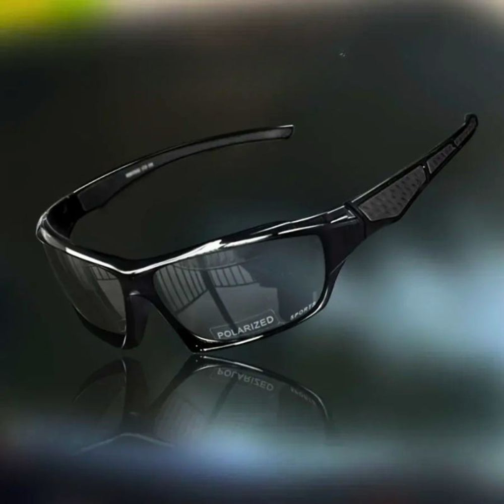 Cazel | Lunettes de soleil sportives | 1+1 GRATUIT