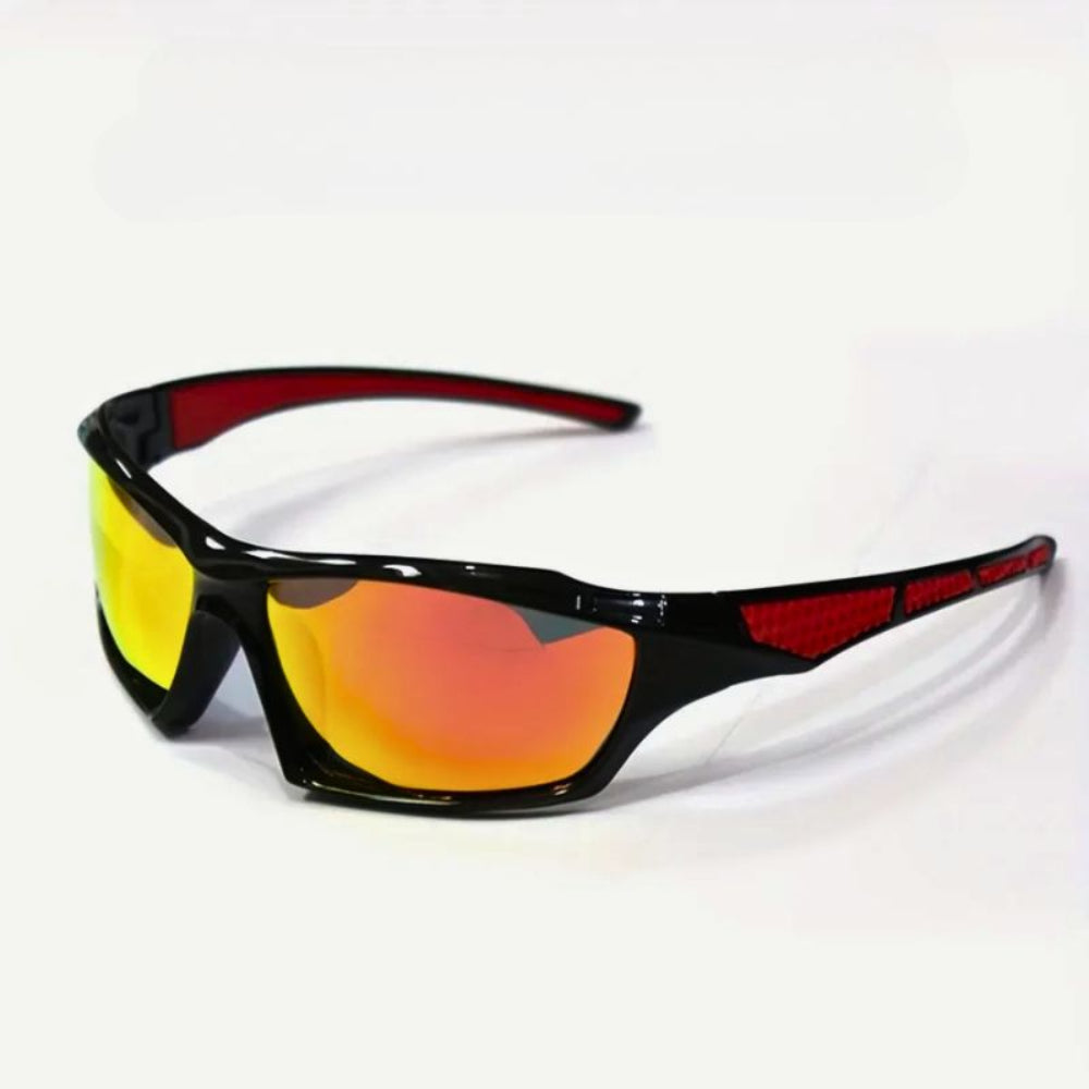 Cazel | Lunettes de soleil sportives | 1+1 GRATUIT