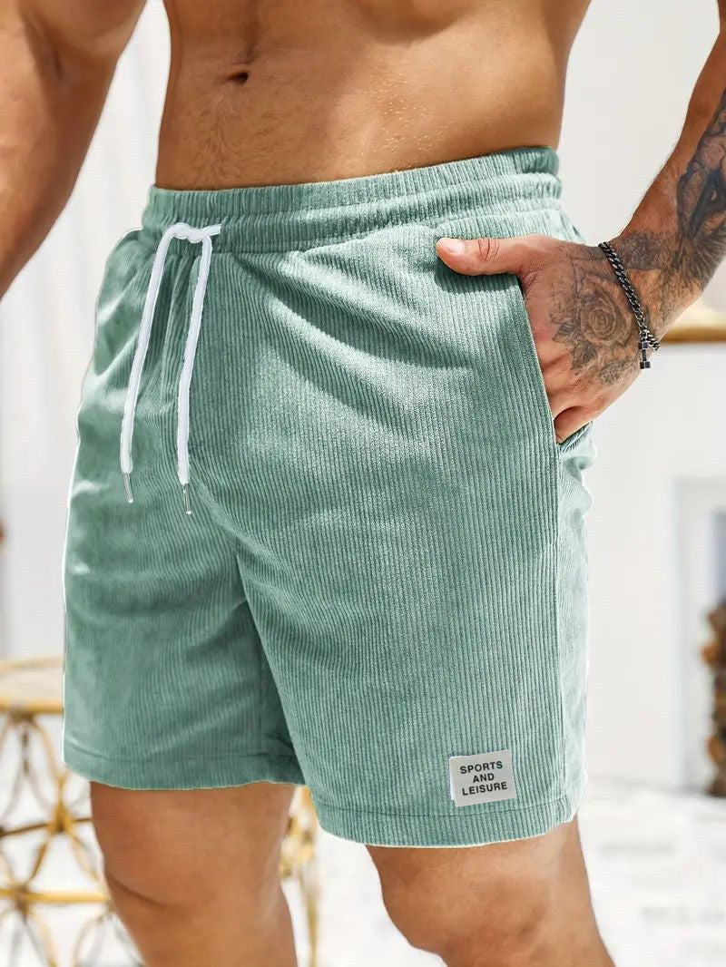 Lenoir™ | Short confortable
