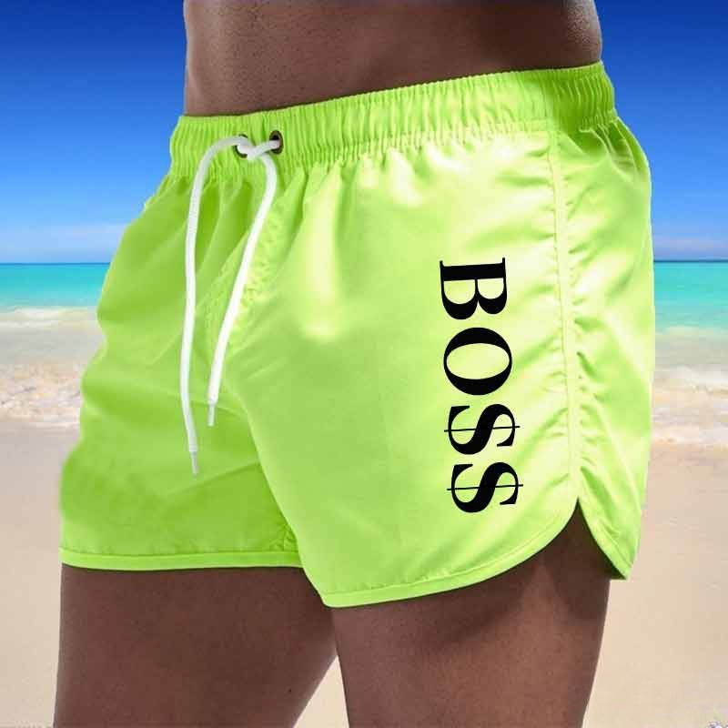 Cazel | Short de Bain Élégant Boss
