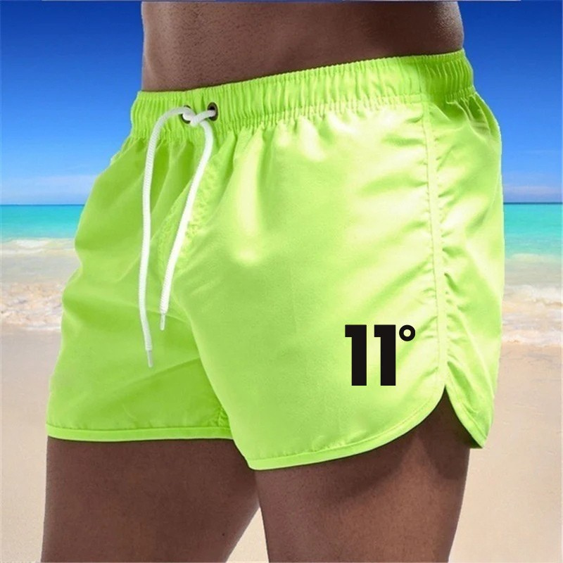 Cazel | Short de Bain Estival 11°
