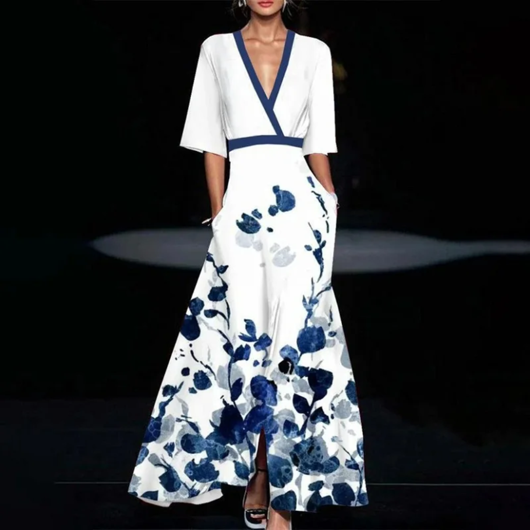 Lenoir™ | Robe élégante et à la mode