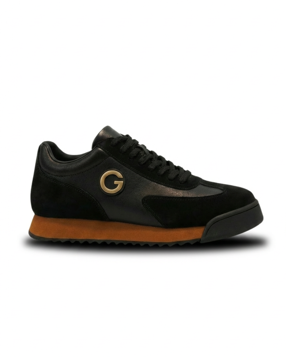 Cazel | Chaussures élégantes en cuir