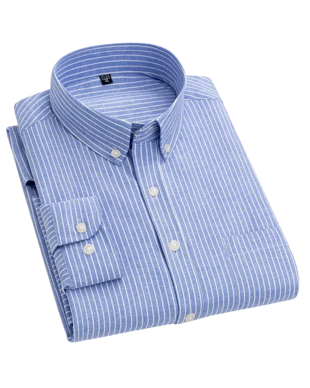 Lenoir™ | Monaco Chemise Rayée