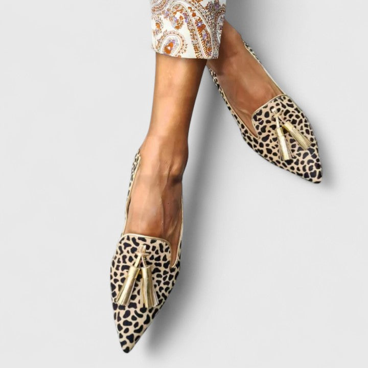 Lenoir™ | Mocassins Classiques Confort
