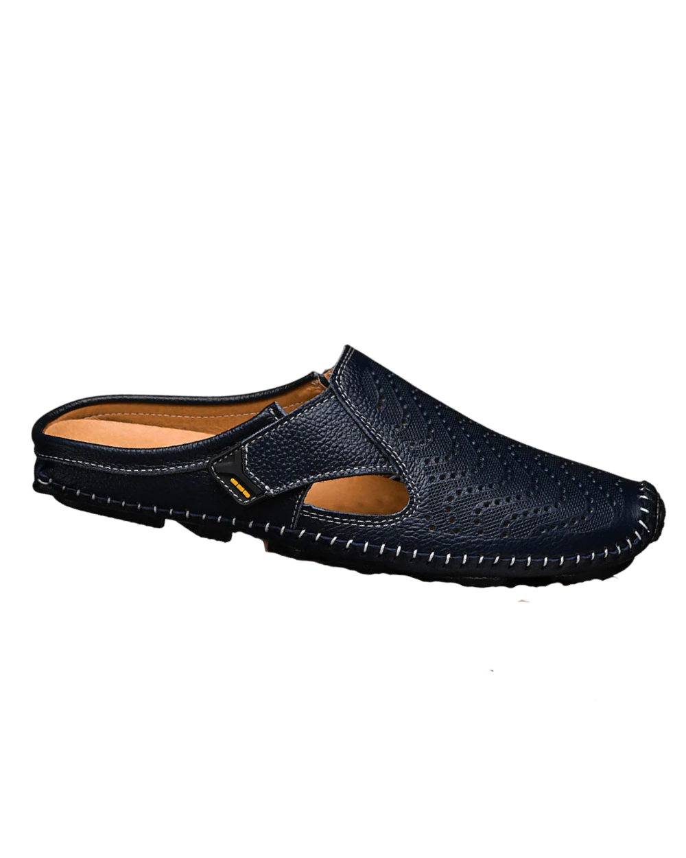 Lenoir™ | Sandales italiennes en cuir