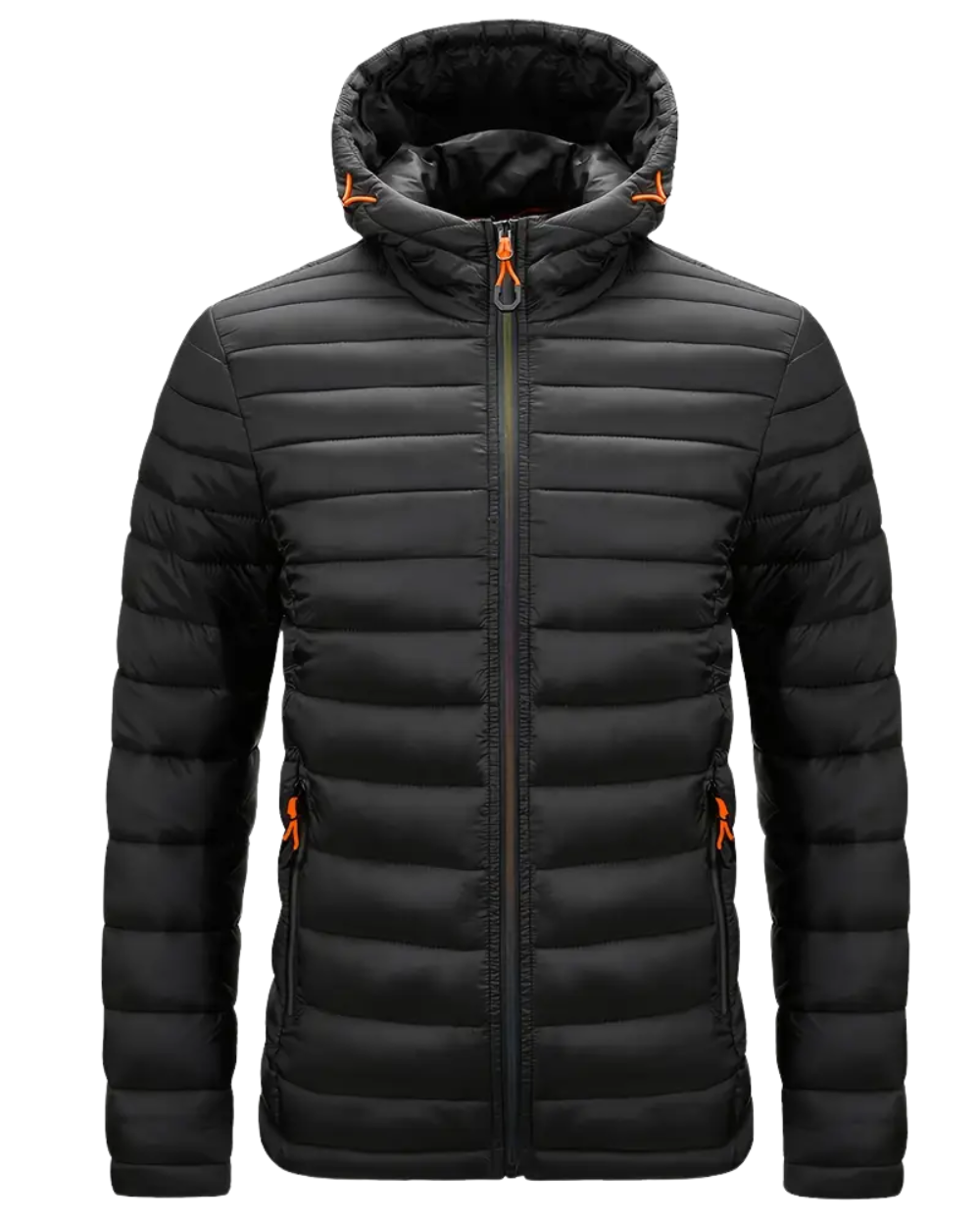 Lenoir™ | Veste élégante avec capuche