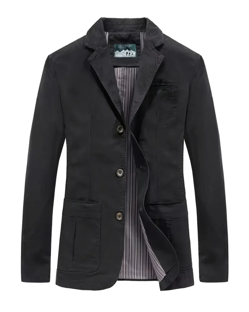 Lenoir™ | Veste Décontractée pour Homme