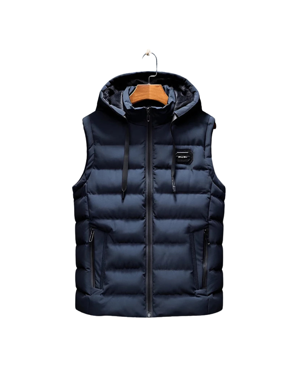 Lenoir™ | Veste Giovanni avec capuche