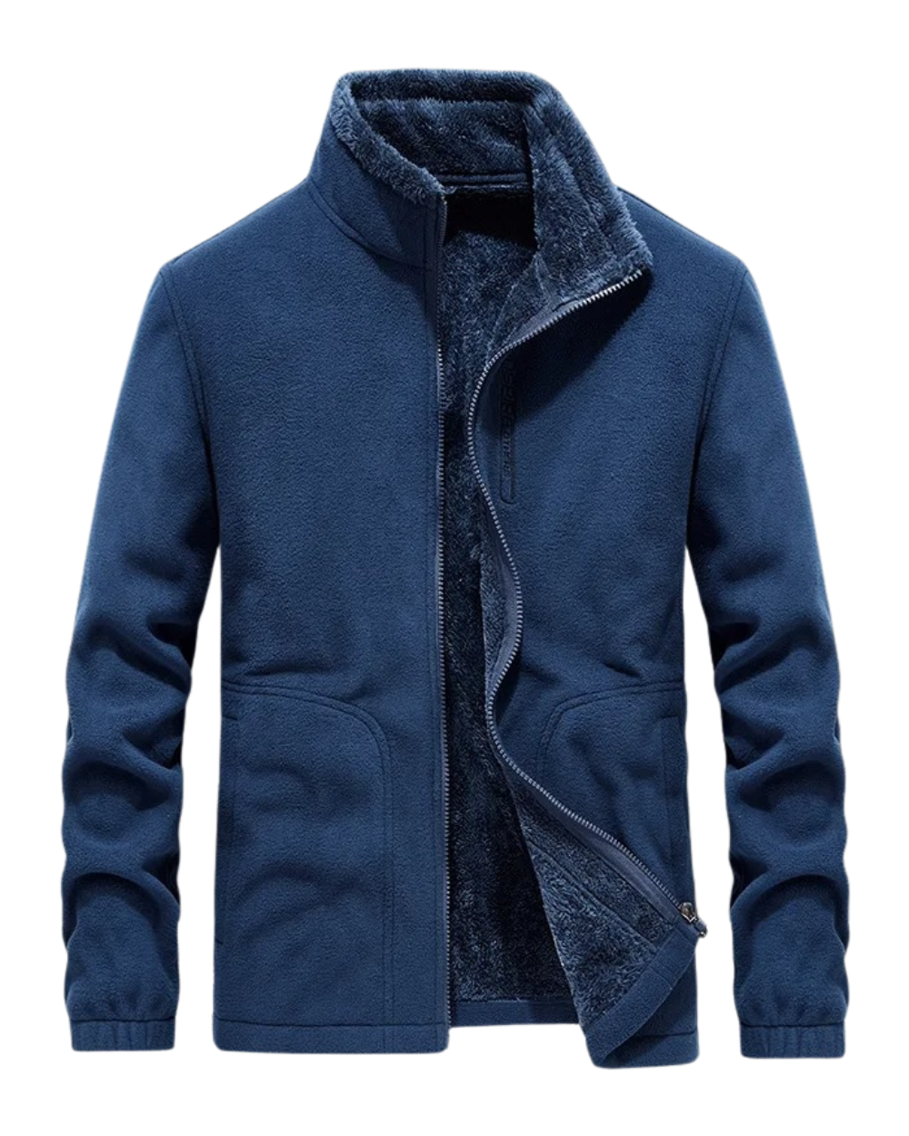 Lenoir™ | Veste en polaire softshell