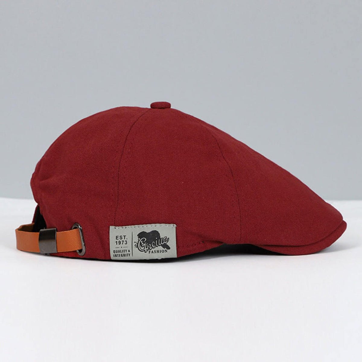 Cazel | Casquette Classique