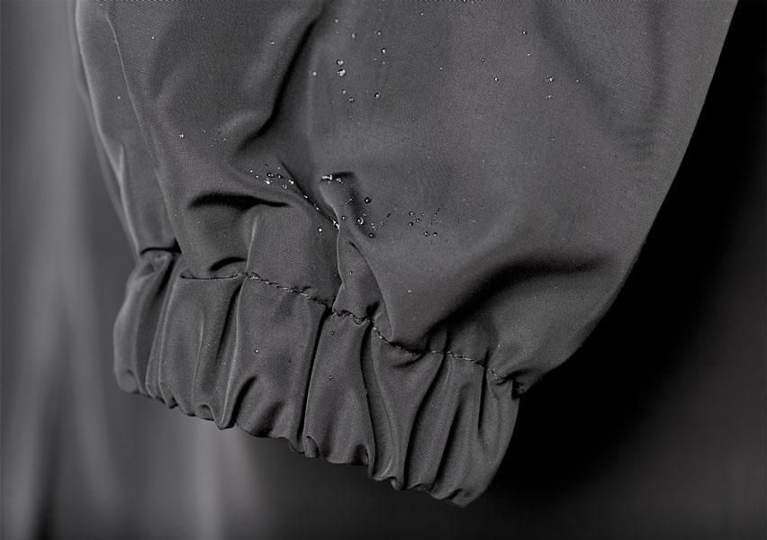 Lenoir™ | Trench élégant déperlant
