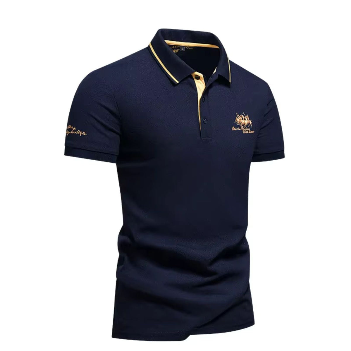 Cazel | Polo Prestige
