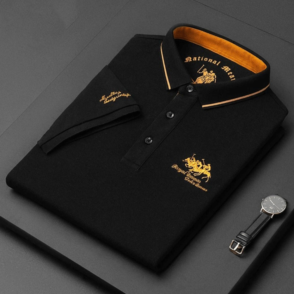 Cazel | Polo Prestige