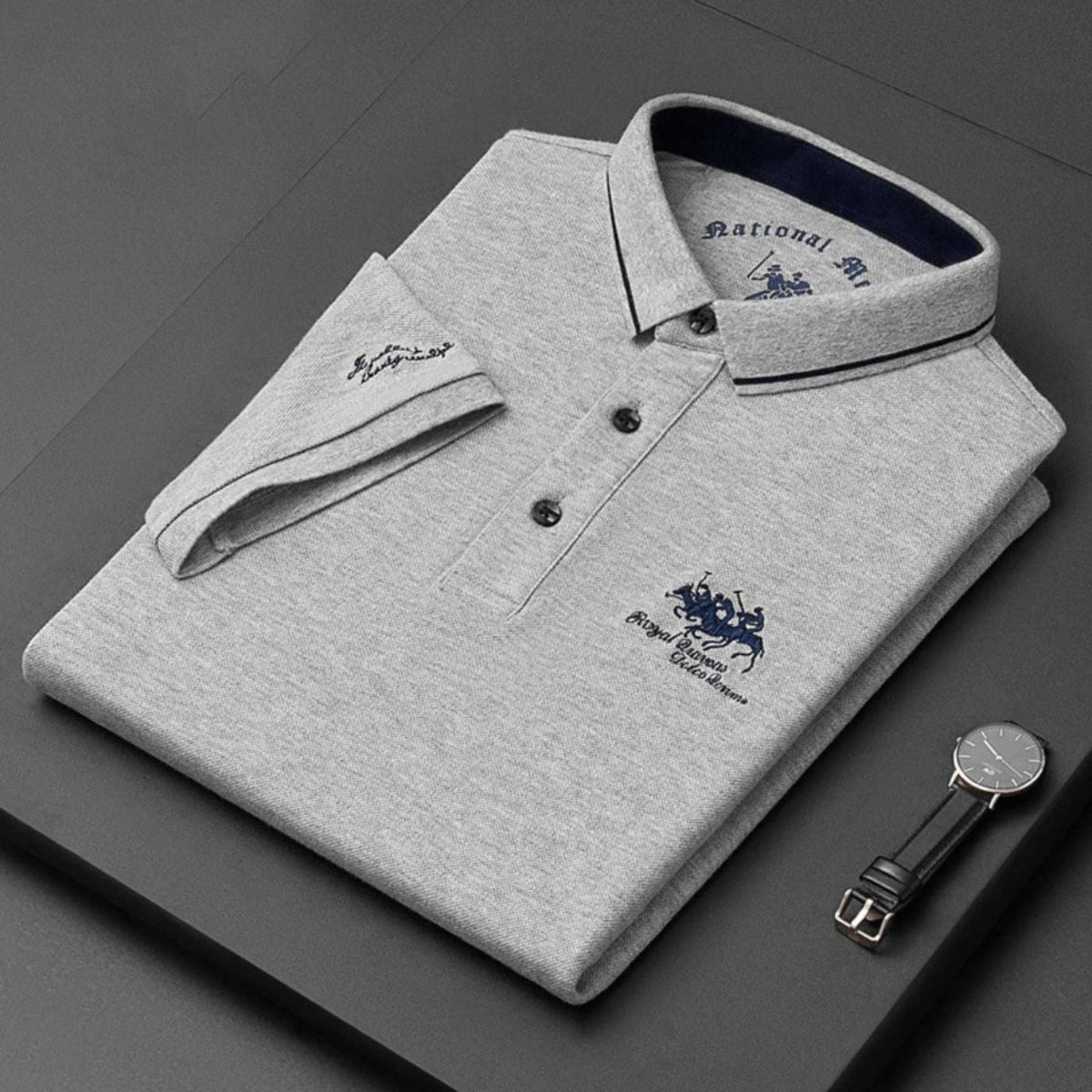 Cazel | Polo Prestige