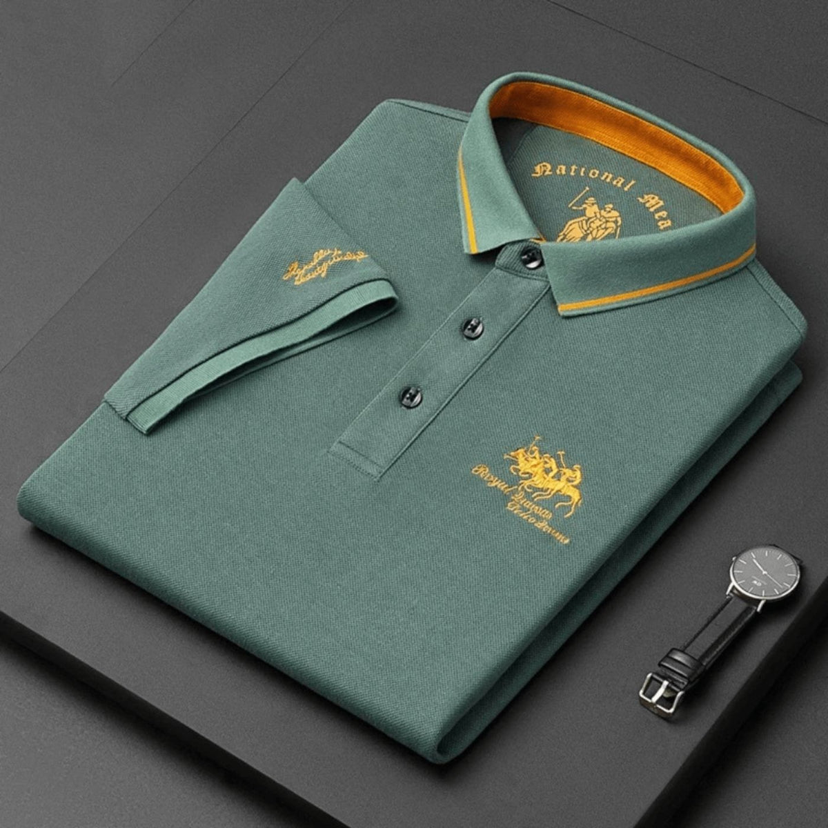 Cazel | Polo Prestige