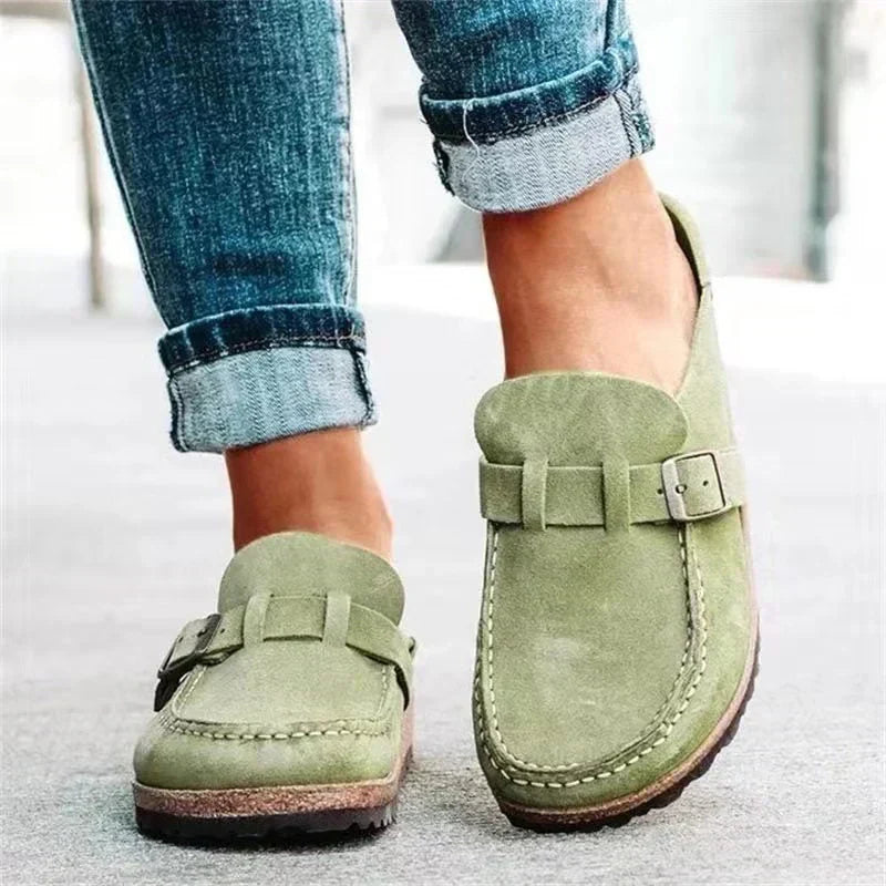 Sylvie™ - Chaussures Orthopédiques